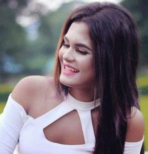 Montii Roy Wiki, Age (TikTok Star) Height, Weight,。